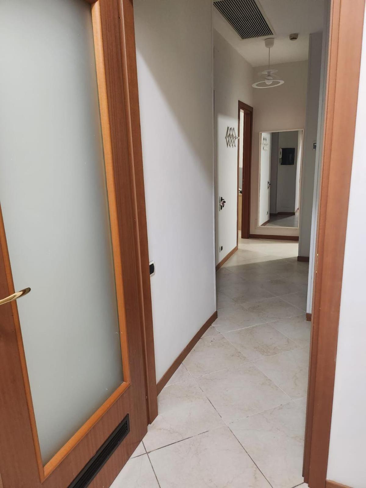 Appartamenti Le Gemme Наполи Екстериор снимка