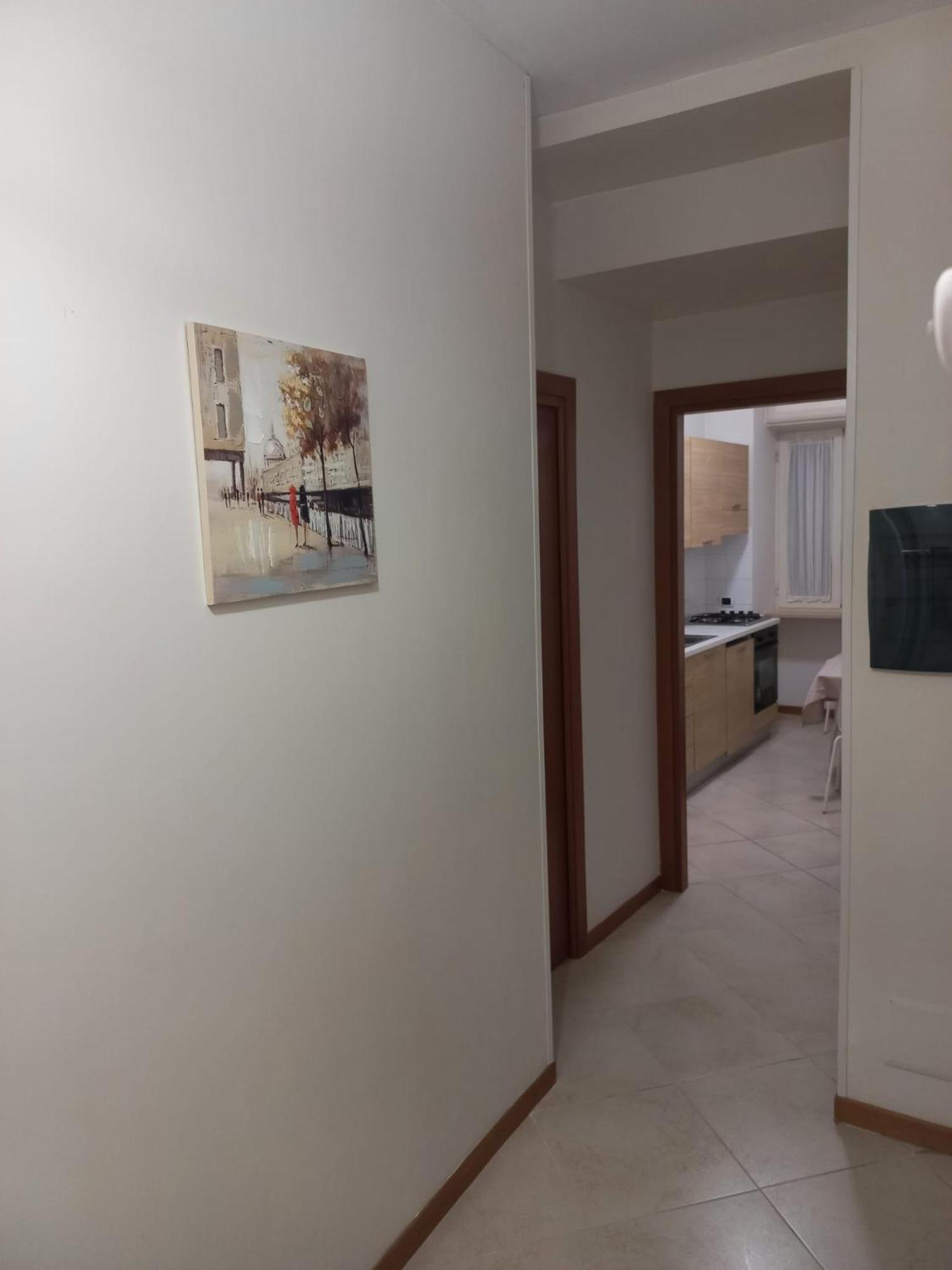 Appartamenti Le Gemme Наполи Екстериор снимка